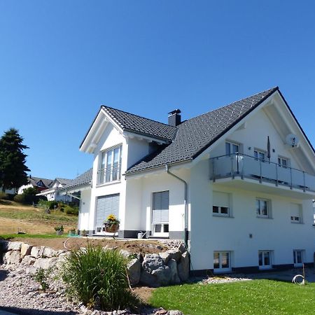 Ferienwohnungen Kaiser Hoechenschwand Exterior photo
